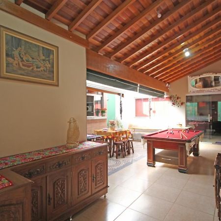 Casa Thermas Olimpia II - 250 Metros Do Thermas Dos Laranjais Luaran gambar
