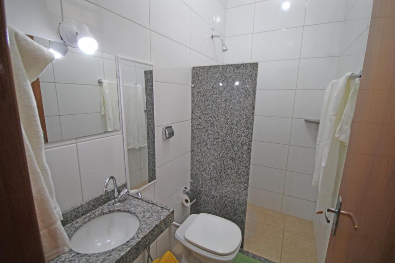 Casa Thermas Olimpia II - 250 Metros Do Thermas Dos Laranjais Luaran gambar