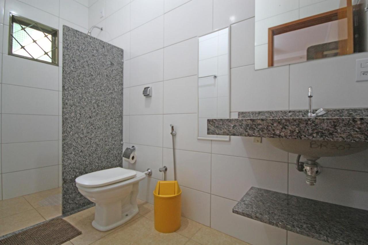 Casa Thermas Olimpia II - 250 Metros Do Thermas Dos Laranjais Luaran gambar