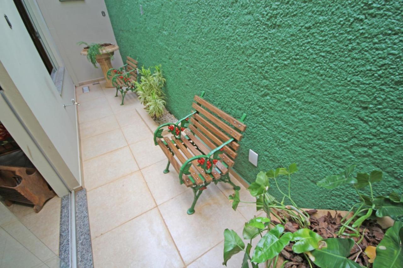 Casa Thermas Olimpia II - 250 Metros Do Thermas Dos Laranjais Luaran gambar